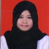 Sara Maria Fitrisari