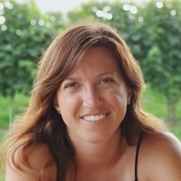 Mel Gausden