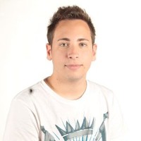 Saúl Jiménez Santana
