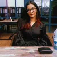 Saloni Chaudhary