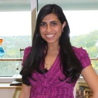 Jaishree Mahbubani