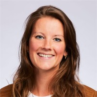 Marloes Van Hamburg