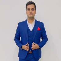 Vikas Bais