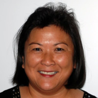 Lillian Endo