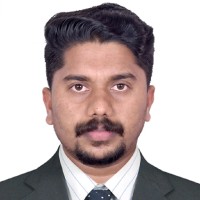 Jithin K Das