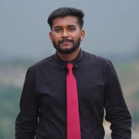 Punith Gowda