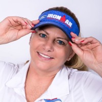 MJ Gasik - Master Triathlon Coach