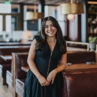 Gabriella Ybarra