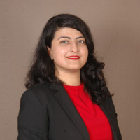 Jyotsna Mishra