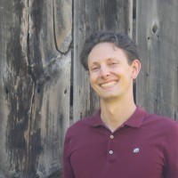 Travis Graham-Wright