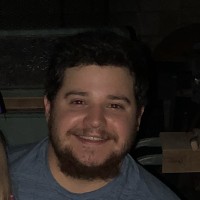 Ryan Touchette