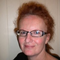 Flo Bridger