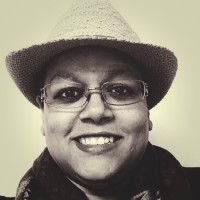Judi Wright