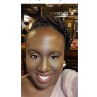 Goodness Ifeyi-Obiaju, Ba, Chrp