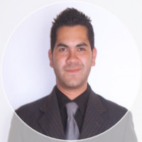 Diego M. García. M.D., M.Sc.