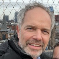 Paul Van Sasse Van Ijsselt
