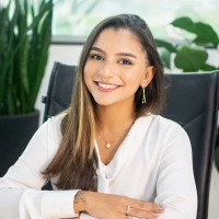 ANA LUIZA LORENZATTO