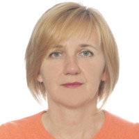 Aušra Gribauskienė