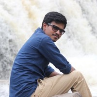 TEJA VARANASI