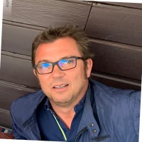 Fabrice Verron