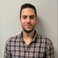 Dimitris Zikos