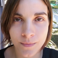 Mariane Schild Cardoso