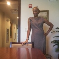 Dione Crutchfield-Sparrow