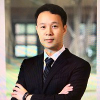 Brandon Chou