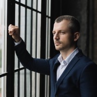 Nick Lebedev