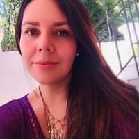 Patricia Chagas