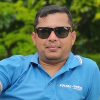 Prakash Chand