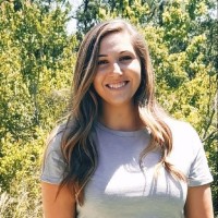 Breanna Solomon