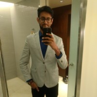 Manoj Raghav