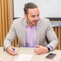 Gustavo de Souza