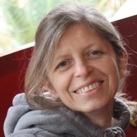 Olena Tkachuk