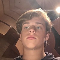 Garrett Sever