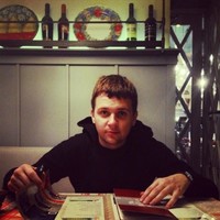 Роман Смирнов