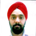 Jagpreet Singh A.