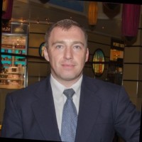 Oleg Borukhin