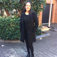 Harsh Kumari