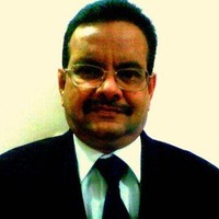 V SREEDHARAN