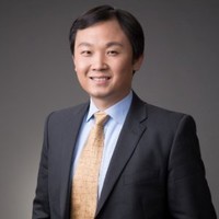 Ronaldo Huang