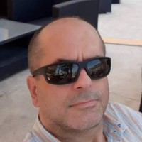 Michael Petropoulos