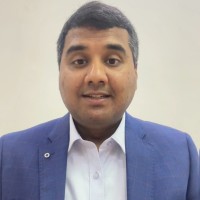 B. Lokeshwar Reddy