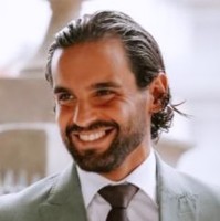 Gonçalo Vidal