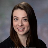 Sophia Cronin