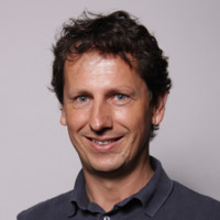 Daniel Peter