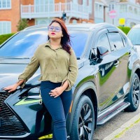 Abida Nishat