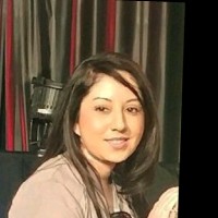Marilyn Mendoza