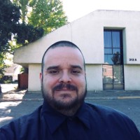 Marc Kalogris